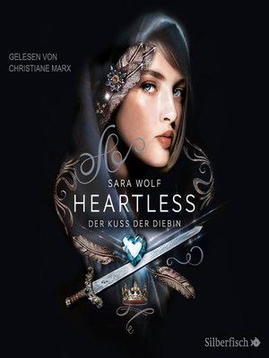 cover image of Heartless 1